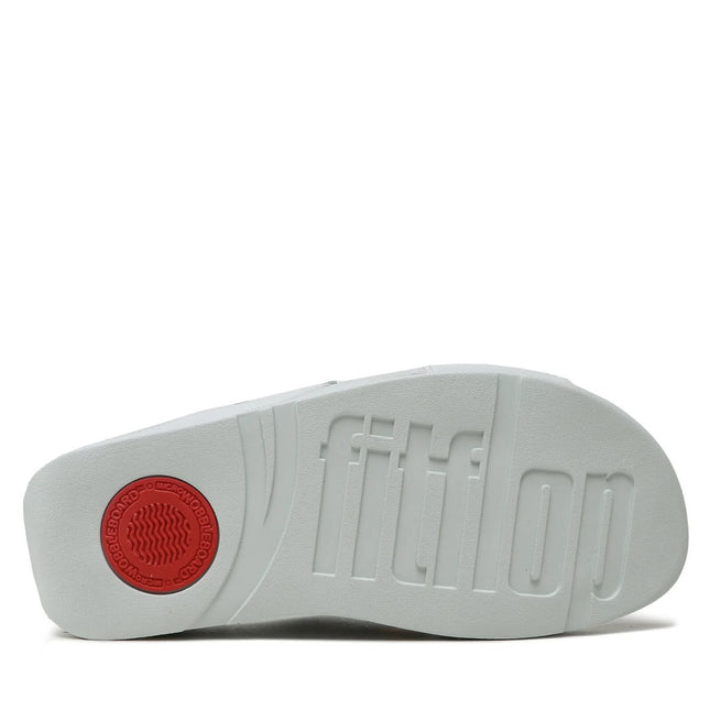 FITFLOP LULU RUBBER-STUD WOMEN SANDALS