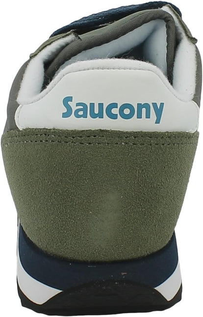 SAUCONY JAZZ ORIGINAL UNISEX SNEAKERS