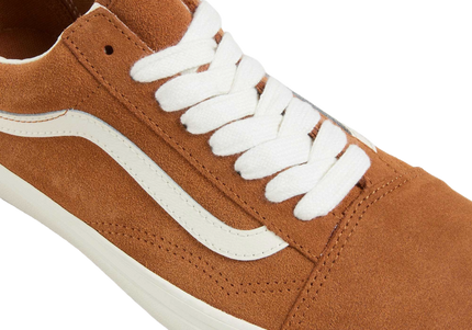 VANS U OLD SKOOL UNISEX SNEAKERS