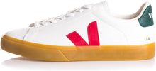 White / 41 (US Women 10 / Men 8) / Medium