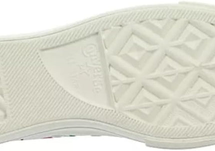 CONVERSE CTAS LIFT HI WOMEN SNEAKERS - Chery