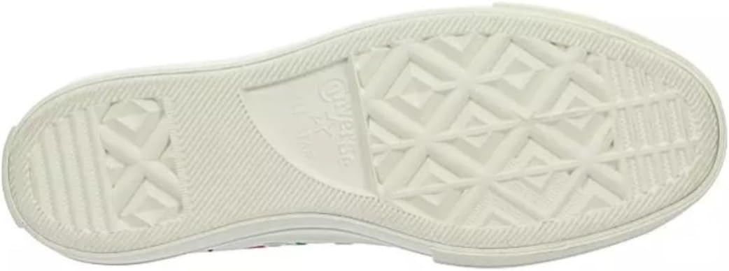CONVERSE CTAS LIFT HI WOMEN SNEAKERS - Chery