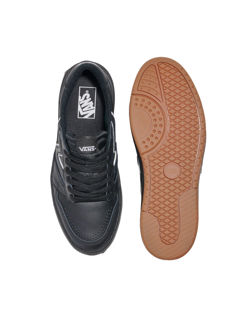 VANS U LOWLAND 2.0 UNISEX SNEAKERS