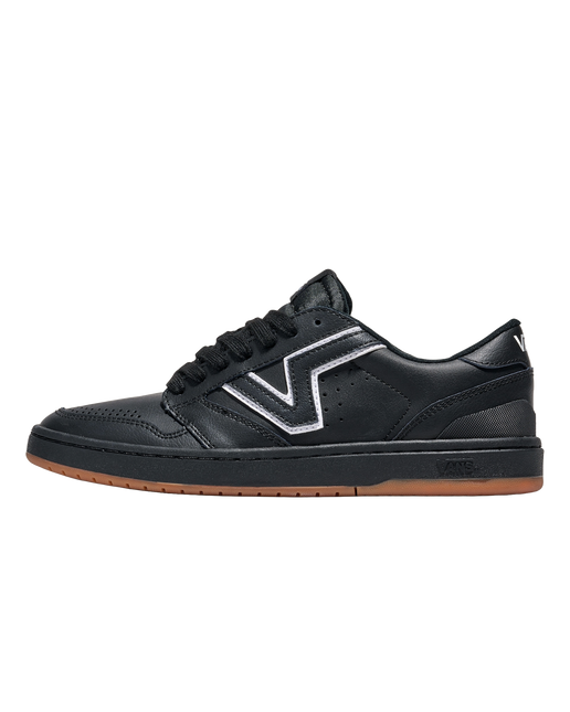 VANS U LOWLAND 2.0 UNISEX SNEAKERS