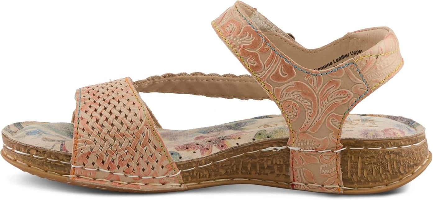 LARTISTE POPULAR WOMEN SANDALS