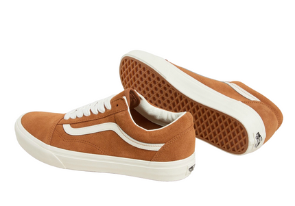 VANS U OLD SKOOL UNISEX SNEAKERS
