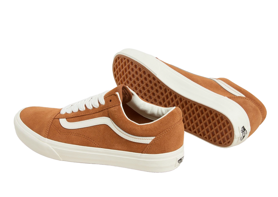 VANS U OLD SKOOL UNISEX SNEAKERS