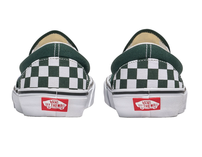 VANS U CLASSIC SLIP-ON UNISEX SNEAKERS