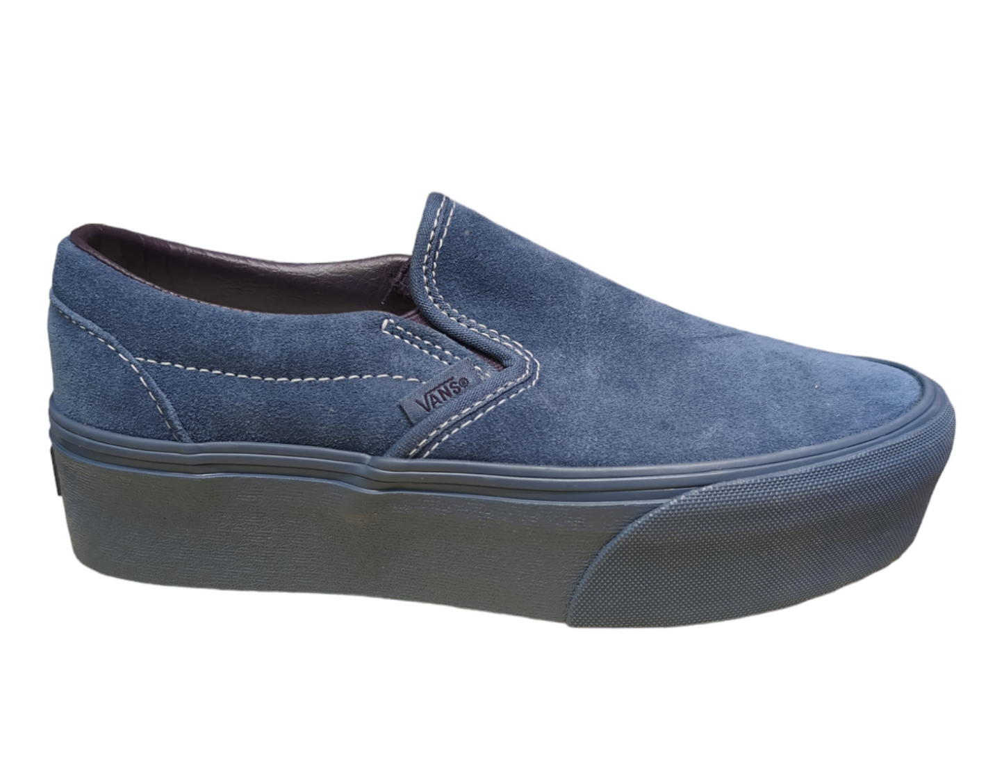 VANS FU CLASSIC SLIP-ON STACKFORM