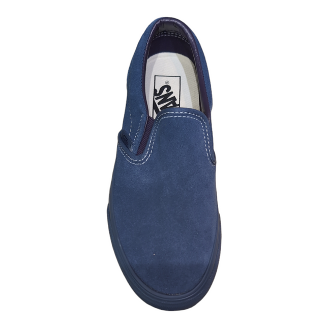 VANS FU CLASSIC SLIP-ON STACKFORM UNISEX SNEAKERS