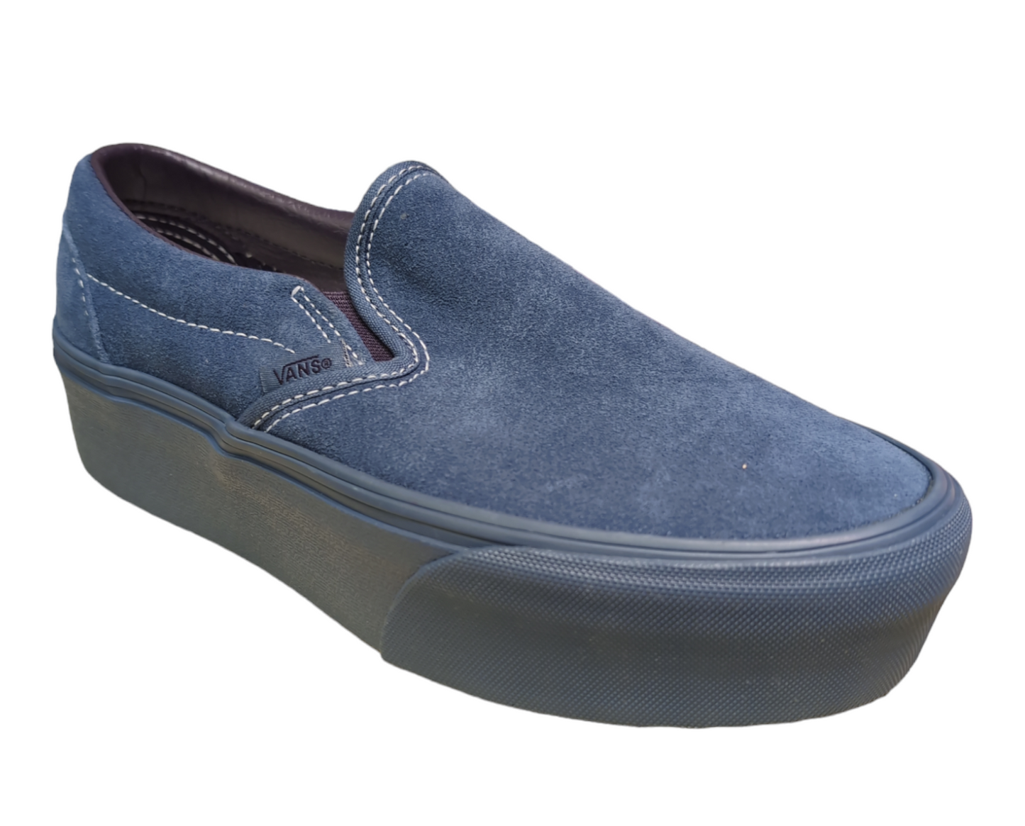 VANS FU CLASSIC SLIP-ON STACKFORM