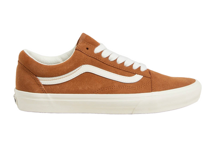 VANS U OLD SKOOL UNISEX SNEAKERS