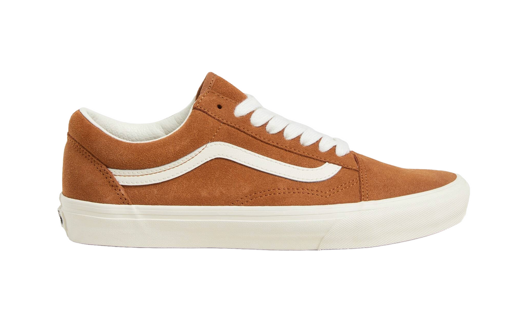 VANS U OLD SKOOL UNISEX SNEAKERS