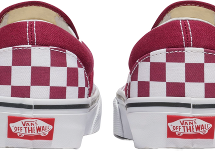 VANS U CLASSIC SLIP-ON UNISEX SNEAKERS