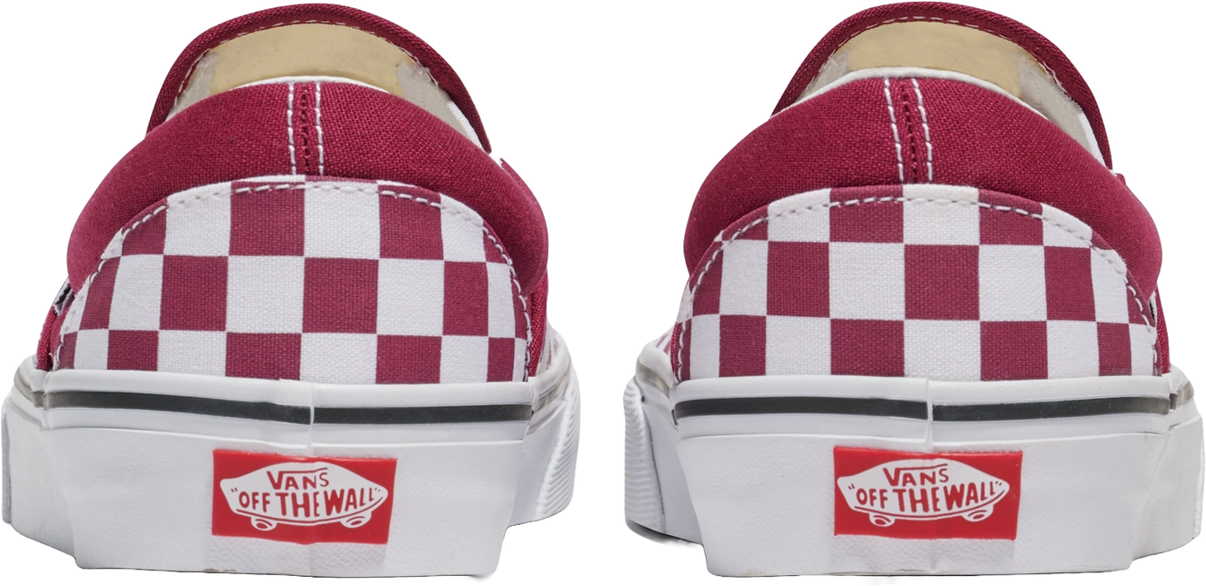 VANS U CLASSIC SLIP-ON UNISEX SNEAKERS