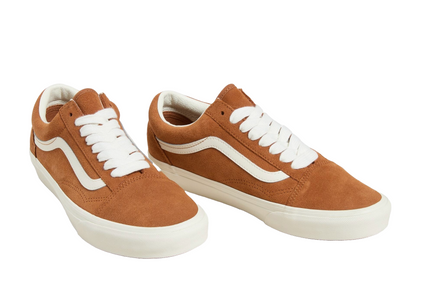 VANS U OLD SKOOL UNISEX SNEAKERS