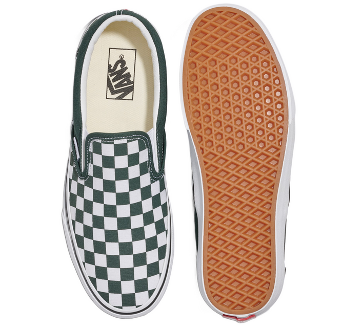 VANS U CLASSIC SLIP-ON UNISEX SNEAKERS