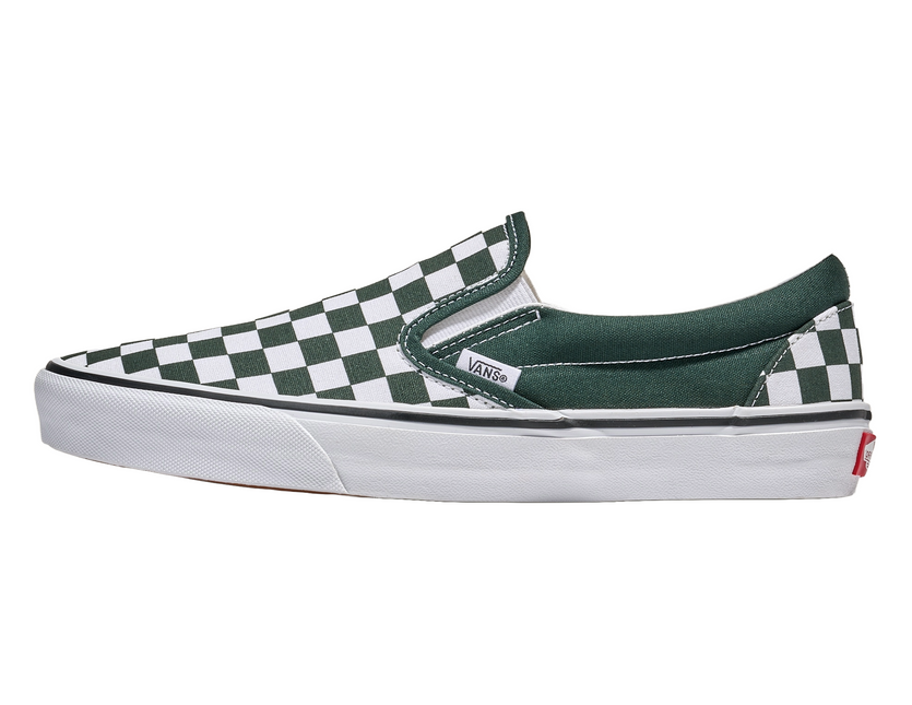 VANS U CLASSIC SLIP-ON UNISEX SNEAKERS