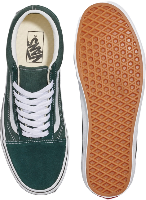 VANS U OLD SKOOL UNISEX SNEAKERS