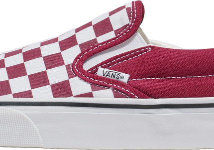 VANS U CLASSIC SLIP-ON UNISEX SNEAKERS
