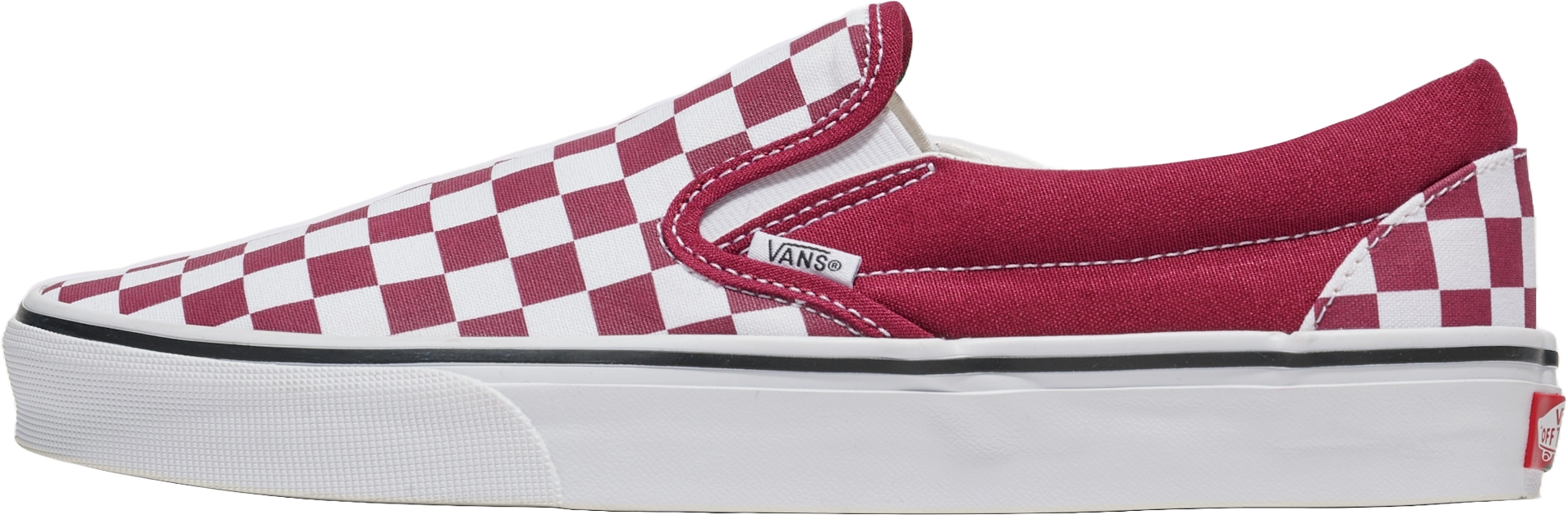 VANS U CLASSIC SLIP-ON UNISEX SNEAKERS