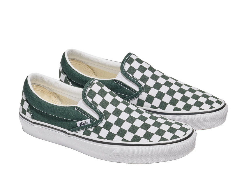 VANS U CLASSIC SLIP-ON UNISEX SNEAKERS