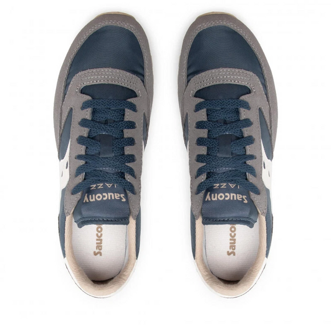 SAUCONY JAZZ ORIGINAL UNISEX SNEAKERS