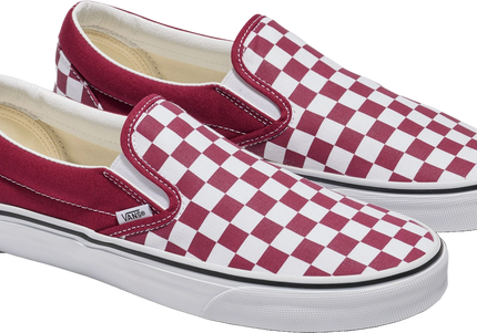 VANS U CLASSIC SLIP-ON UNISEX SNEAKERS