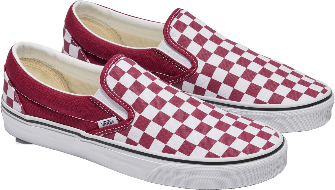 VANS U CLASSIC SLIP-ON UNISEX SNEAKERS
