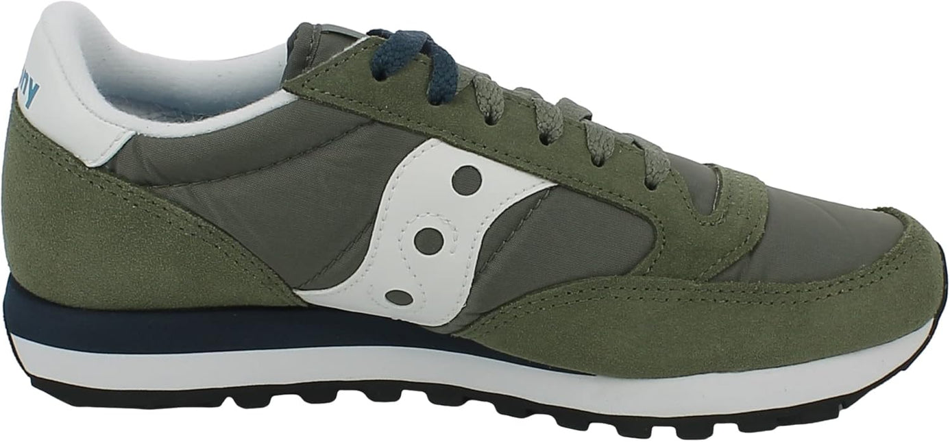 SAUCONY JAZZ ORIGINAL UNISEX SNEAKERS