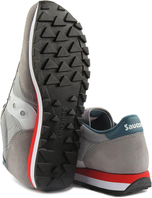 SAUCONY JAZZ ORIGINAL UNISEX SNEAKERS