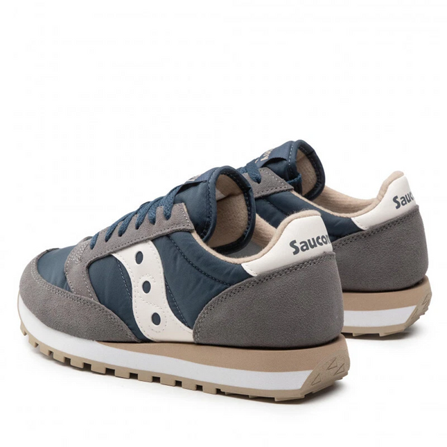 SAUCONY JAZZ ORIGINAL UNISEX SNEAKERS