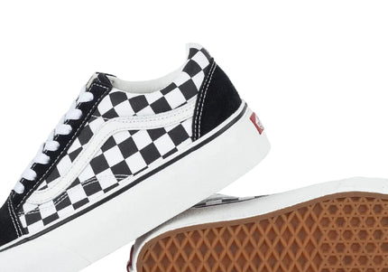 VANS FU OLD SKOOL PLATFORM UNISEX SNEAKERS