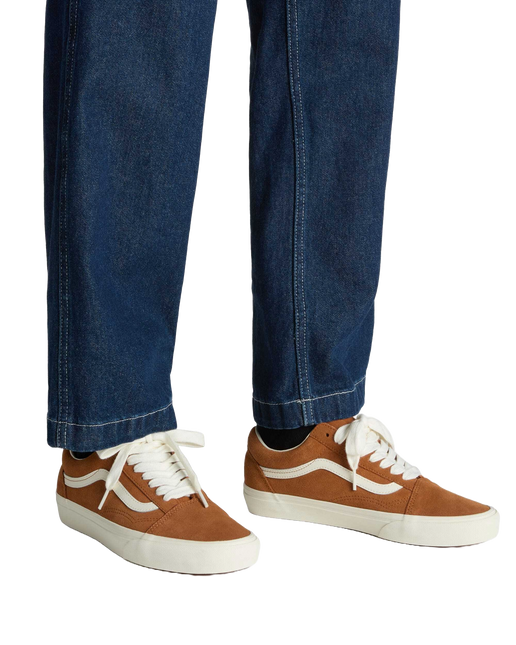 VANS U OLD SKOOL UNISEX SNEAKERS