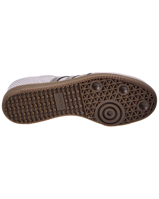 ADIDAS SAMBA JP UNISEX SNEAKERS - Glory Grey/Charcoal/Gum