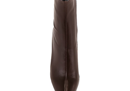 JEFFREY CAMPBELL DARING-2 WOMEN BOOT COFFEE