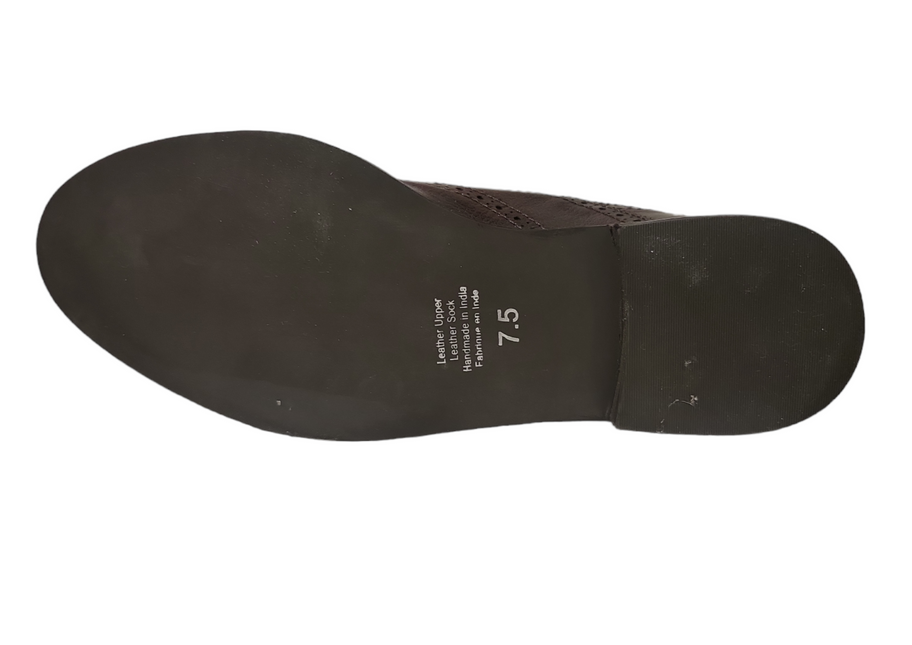 JEFFREY CAMPBELL MOYRA WOMEN SHOES - Brown