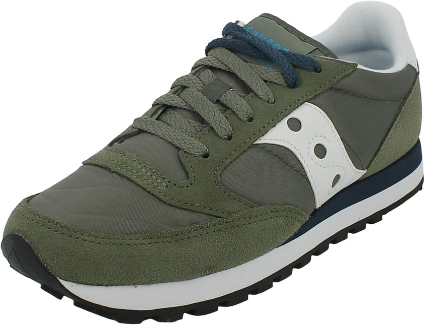 SAUCONY JAZZ ORIGINAL UNISEX SNEAKERS