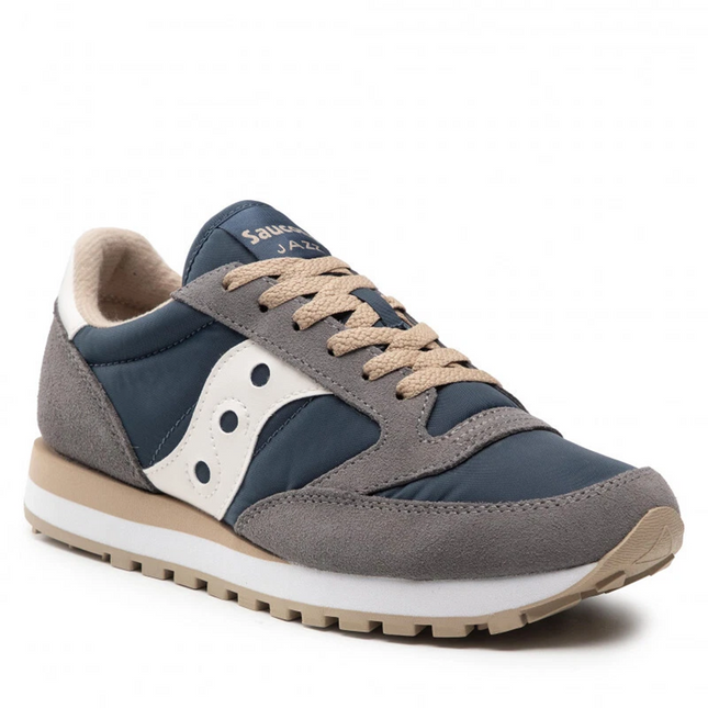 SAUCONY JAZZ ORIGINAL UNISEX SNEAKERS