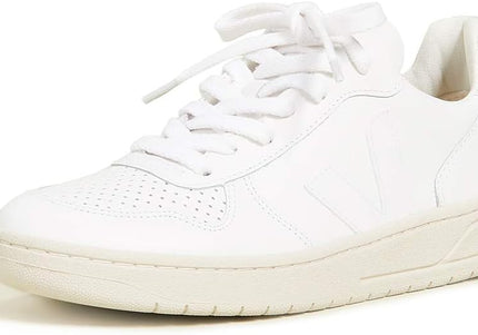 VEJA V-10 WOMEN SNEAKERS - White