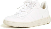 White / 38 (US Women 7) / Medium
