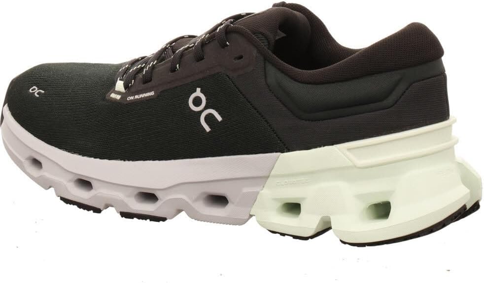 ON CLOUDFLYER 5 MEN SNEAKERS - Jungle/Lima