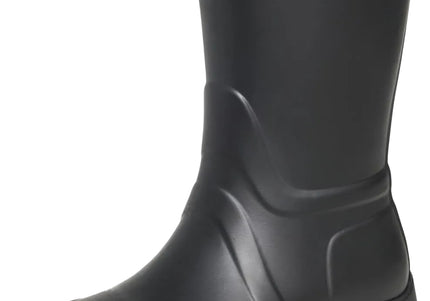 HUNTER MICAH WOMEN RAIN BOOTS - Black