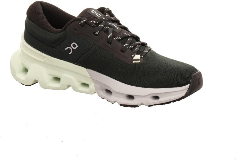 ON CLOUDFLYER 5 MEN SNEAKERS - Jungle/Lima