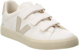 White / 40 (US Women 9 / Men 7) / Medium