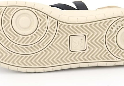 VEJA V-10 CH LEATH MEN SNEAKERS - Beige
