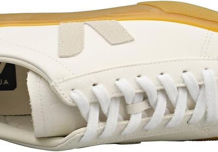 VEJA CAMPO CHFREE LEATH WOMEN SNEAKERS - White