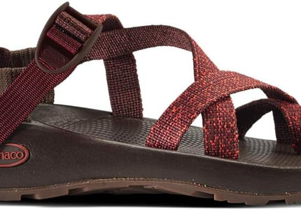 CHACO Z1 MEN SANDALS - Scaled Port