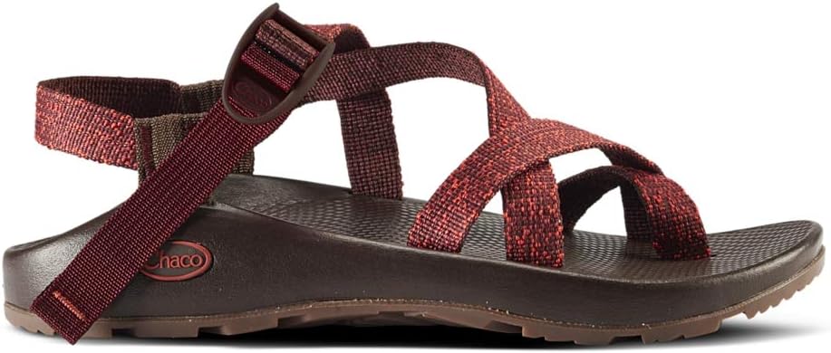 CHACO Z1 MEN SANDALS - Scaled Port