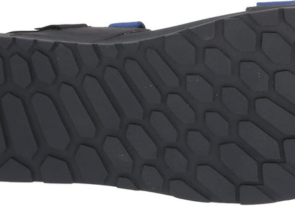 CHACO LOWDOWN MEN SANDALS - Blue Navy